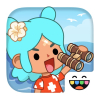 Toca Boca World - Game Toca Boca World Game