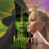 Wicked: For Good Game