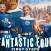The Fantastic Four: First Steps - Game The Fantastic Four: First Steps Game
