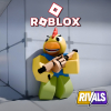 Roblox Rivals - Game Roblox Rivals Game