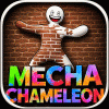 MECCHA CHAMELEON Game
