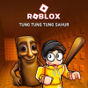 Roblox Tung Tung Tung Sahur - Game Roblox Tung Tung Tung Sahur Game