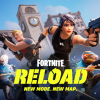 Fortnite Reload Game