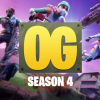 Fortnite OG Game