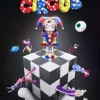 The Amazing Digital Circus Game