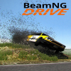 BeamNG.drive Game