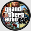 Grand Theft Auto-IV Game