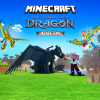 Minecraft How To Train Your Dragon - Game Minecraft How To Train Your Dragon Game
