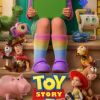 Toy Story 5 Game