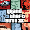 Grand Theft Auto-III Game