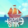 Don't Sink - Game Don't Sink Game