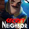 Secret Neighbor - Game Secret Neighbor Game