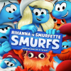 The Smurfs Movie 2025 Game