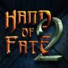 Hand of Fate 2 - Game Hand of Fate 2 Game
