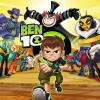 Ben 10 Game