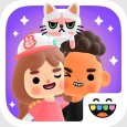 Toca Boca Days