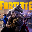 Fortnite Lawless