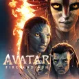 Avatar: Fire and Ash