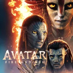 Avatar: Fire and Ash