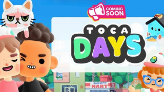 Toca Boca Jr