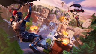 Fortnite OG