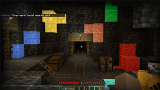Minecraft Adidas Adventurers