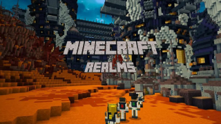 Minecraft Realms
