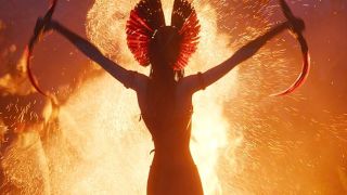 Avatar: Fire and Ash