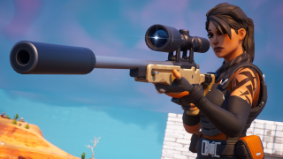 Fortnite Reload