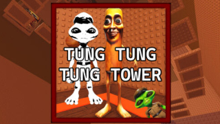 Roblox Tung Tung Tung Sahur