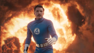 The Fantastic Four: First Steps