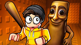 Roblox Tung Tung Tung Sahur