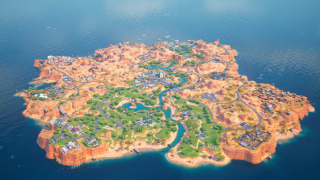 Fortnite Reload