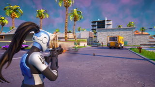 Fortnite Reload