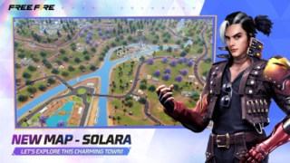 Free Fire