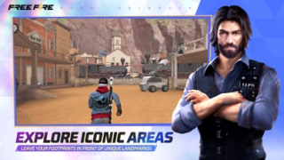 Free Fire