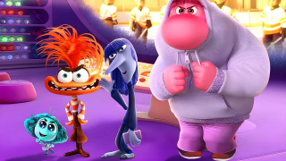 Inside Out 2