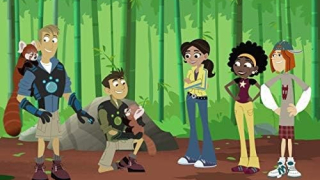 Wild Kratts