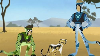 Wild Kratts