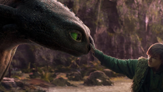 How to Train Your Dragon (2025)