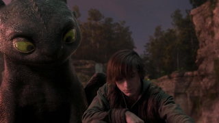 How to Train Your Dragon (2025)