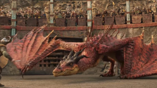 How to Train Your Dragon (2025)