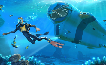 Exploring the Depths: Top 5 Games That Capture the Essence of Subnautica's Underwater Adventures