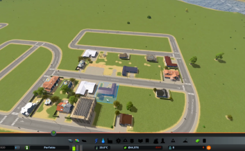 Building Your Dream City in Cities: Skylines - A Beginner's Guide