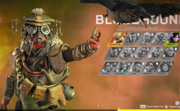 Apex Legends: Mastering Your Legend for Victory