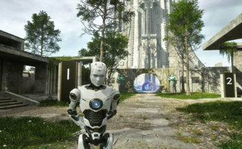 The Talos Principle 2 Appears To Be Hinting At An Upcoming Extension
