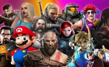 The Best Video Game Discounts Available Ahead of Prime Day 2024