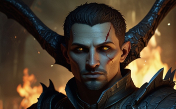 BioWare's Dragon Age: The Veilguard Promises a Deeply Personal and Player-Driven Narrative Adventure