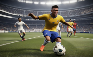 Liverpool Set to Host Groundbreaking Multi-Game Esports Event Featuring FIFAe, Football Manager, and eFootball