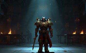 Exciting Free Content Roadmap Revealed for Warhammer 40,000 Space Marine 2 Post-Launch